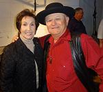 Country Music Hall of Fame member Charlie McCoy on December 11, 2016